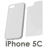 iPhone 5С Чехлы (2D)