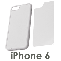 iPhone 6 / 6S Чехлы (2D)