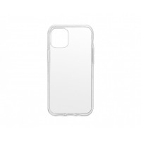 IPhone 13 Прозрачный чехол силиконовый
