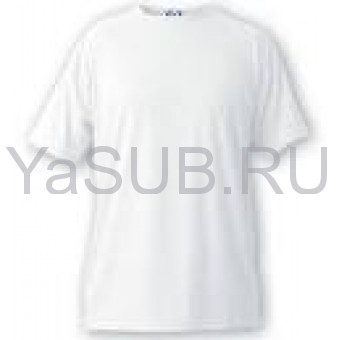 Футболка ( 8 дет. ) для сублимации ( Т )